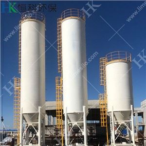 Les 10 principaux fabricants de silos à oxyde de magnésium en Chine en 2026